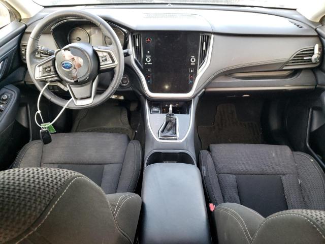 Photo 8 from auction – 2020 SUBARU OUTBACK PR with VIN 4S4BTAEC0L3151587