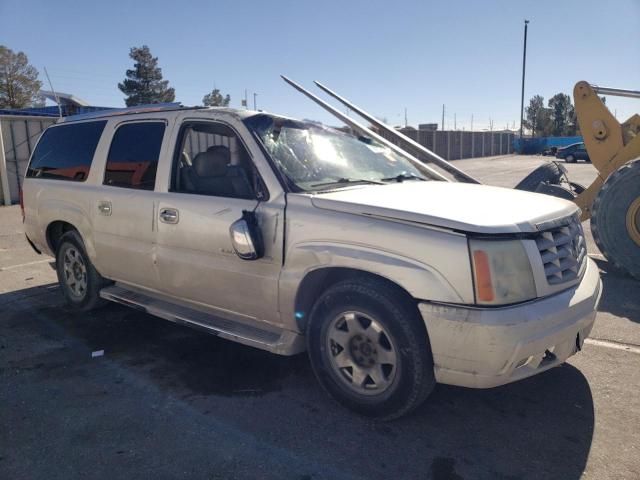 Photo 4 from auction – 2005 CADILLAC ESCALADE E with VIN 3GYFK66N35G138753