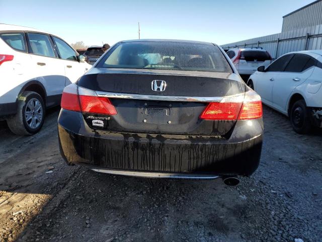 Photo 6 from auction – 2015 HONDA ACCORD LX with VIN 1HGCR2F31FA170713
