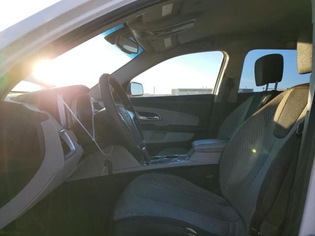 Photo 7 from auction – 2011 CHEVROLET EQUINOX LS with VIN 2CNFLCEC7B6359714