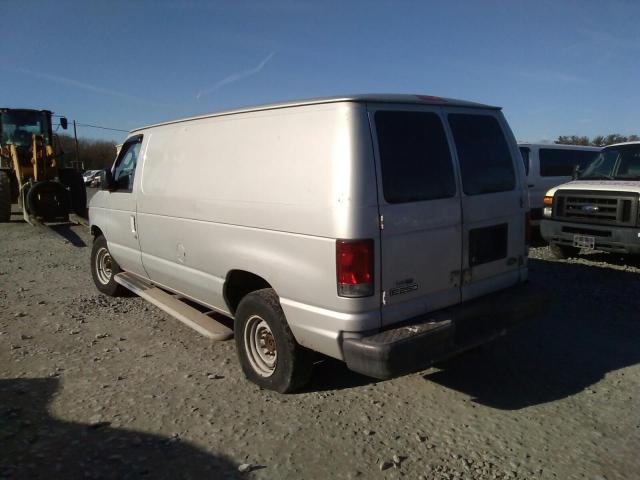 Photo 3 from auction – 2006 FORD ECONOLINE with VIN 1FTNE24W96HA05158