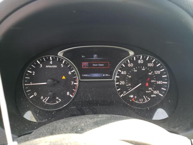 Photo 9 from auction – 2017 NISSAN ALTIMA 2.5 with VIN 1N4AL3AP2HN308428