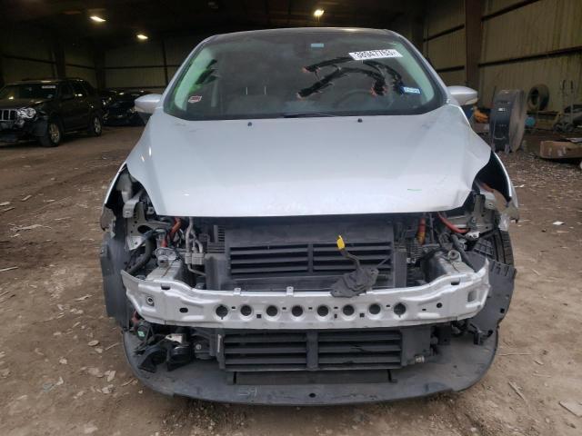 Photo 5 from auction – 2013 FORD C-MAX PREM with VIN 1FADP5CUXDL524002
