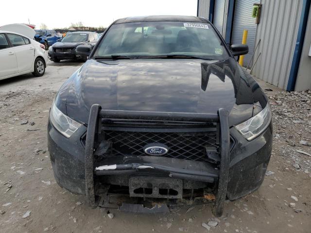 Photo 5 from auction – 2013 FORD TAURUS POL with VIN 1FAHP2M88DG127057