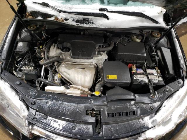 Photo 11 from auction – 2015 TOYOTA CAMRY LE with VIN 4T1BF1FK4FU891428
