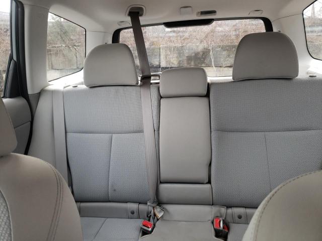 Photo 10 from auction – 2012 SUBARU FORESTER 2 with VIN JF2SHABC4CH427235