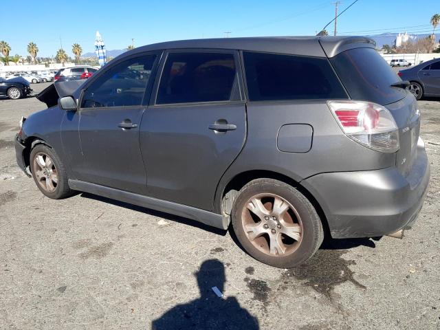 Photo 2 from auction – 2005 TOYOTA COROLLA MA with VIN 2T1KR32E15C361341