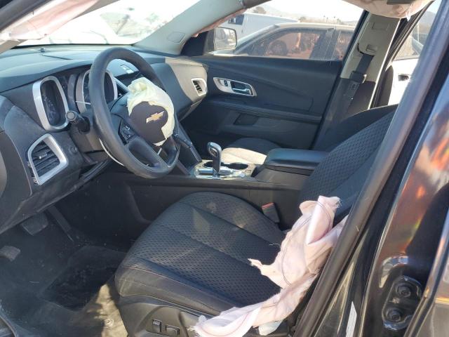 Photo 7 from auction – 2013 CHEVROLET EQUINOX LS with VIN 2GNALBEK8D6313500