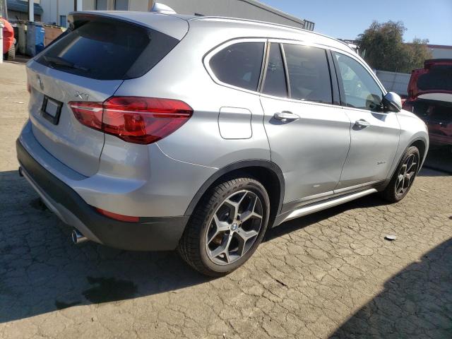 Photo 3 from auction – 2017 BMW X1 XDRIVE2 with VIN WBXHT3C36H5F76326