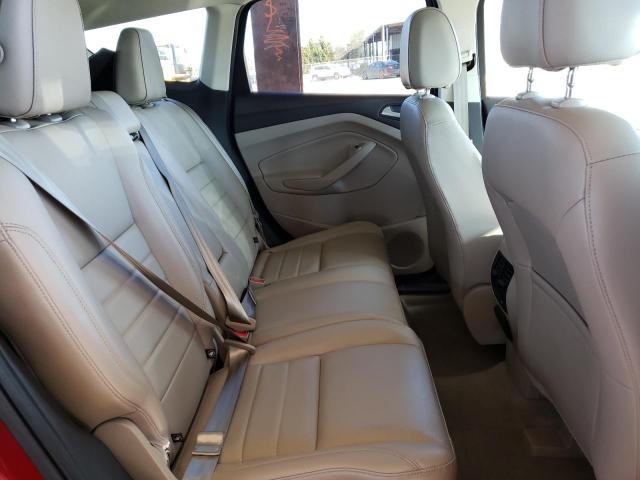 Photo 11 from auction – 2016 FORD ESCAPE TIT with VIN 1FMCU0JX4GUB90428