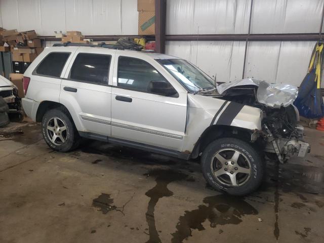Photo 4 from auction – 2005 JEEP GRAND CHER with VIN 1J4HR48N45C650322