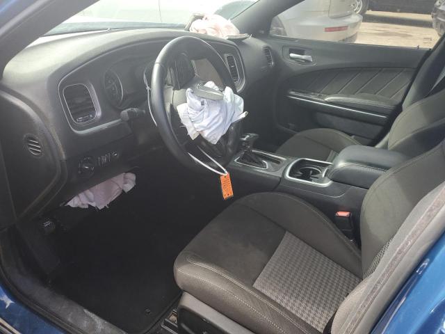 Photo 7 from auction – 2022 DODGE CHARGER R/ with VIN 2C3CDXCT0NH119660