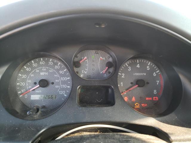 Photo 9 from auction – 2000 TOYOTA RAV4 with VIN JT3GP10V8Y0043089