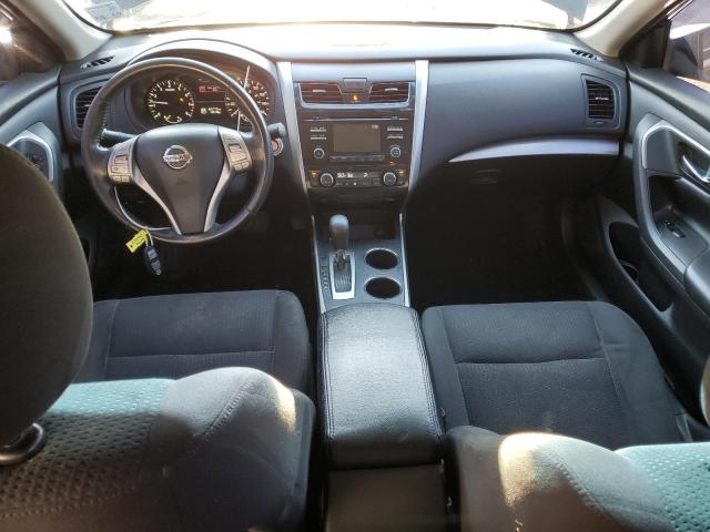 Photo 8 from auction – 2015 NISSAN ALTIMA 2.5 with VIN 1N4AL3AP1FC433834