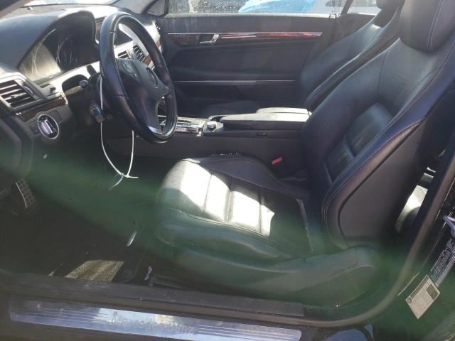 Photo 7 from auction – 2011 MERCEDES-BENZ E 350 with VIN WDDKJ5GB2BF081485