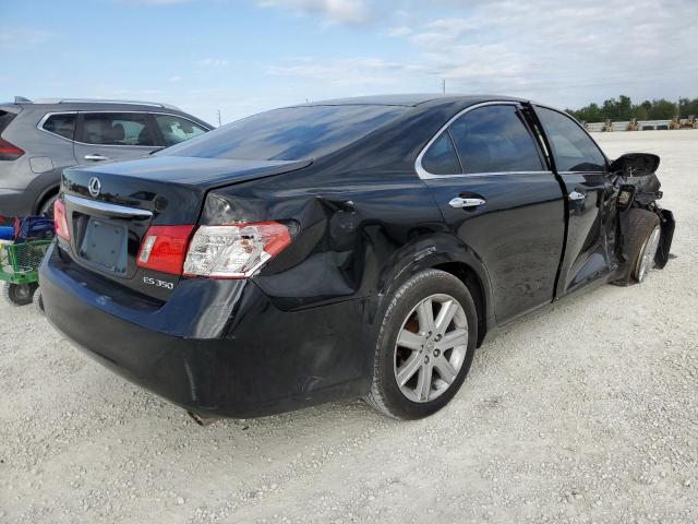 Photo 3 from auction – 2007 LEXUS ES 350 with VIN JTHBJ46G372110491