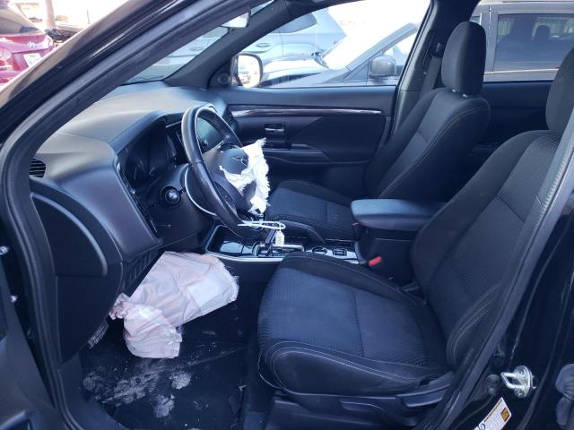 Photo 7 from auction – 2018 MITSUBISHI OUTLANDER with VIN JA4AD3A39JZ032035