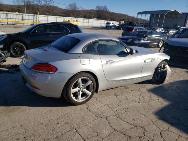Photo 3 from auction – 2015 BMW Z4 SDRIVE2 with VIN WBALL5C59FP557463