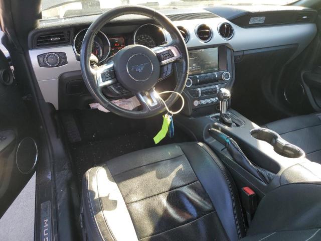 Photo 8 from auction – 2015 FORD MUSTANG with VIN 1FA6P8TH2F5366615