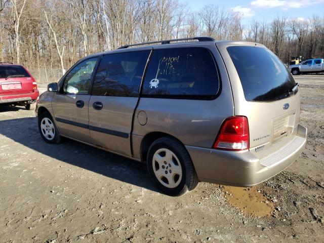 Photo 2 from auction – 2004 FORD FREESTAR S with VIN 2FMZA51644BA99006
