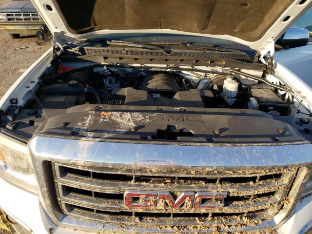 صورة رقم 11 من المزاد - 2015 GMC SIERRA K15 مع VIN 3GTU2VEC4FG524719