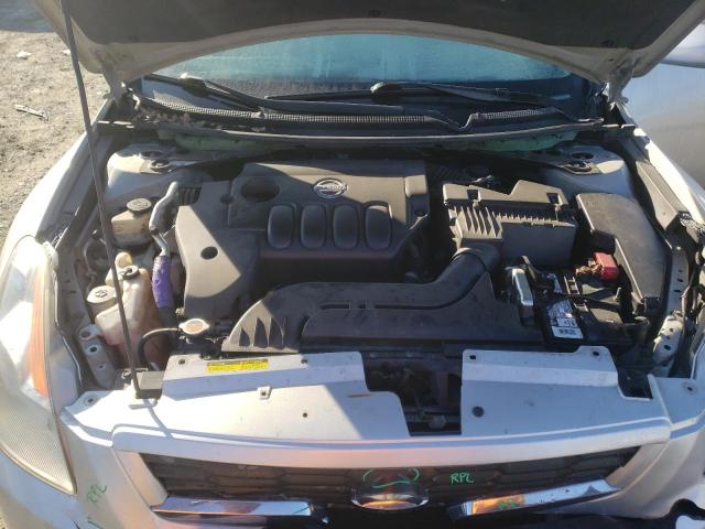 Photo 11 from auction – 2008 NISSAN ALTIMA 2.5 with VIN 1N4AL24E58C137092