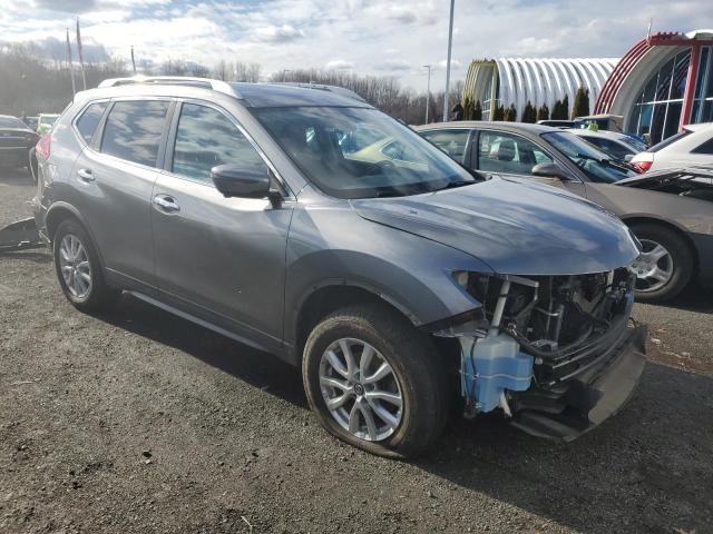 Photo 4 from auction – 2018 NISSAN ROGUE S with VIN KNMAT2MV7JP527099