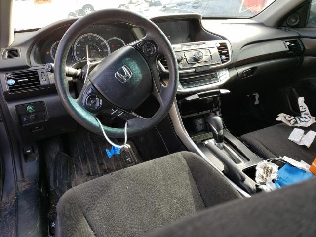 Photo 8 from auction – 2015 HONDA ACCORD EX with VIN 1HGCR2F71FA002024
