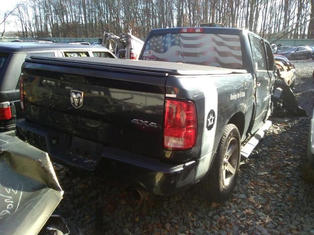 Photo 4 from auction – 2014 RAM 1500 ST with VIN 1C6RR7KT0ES176305