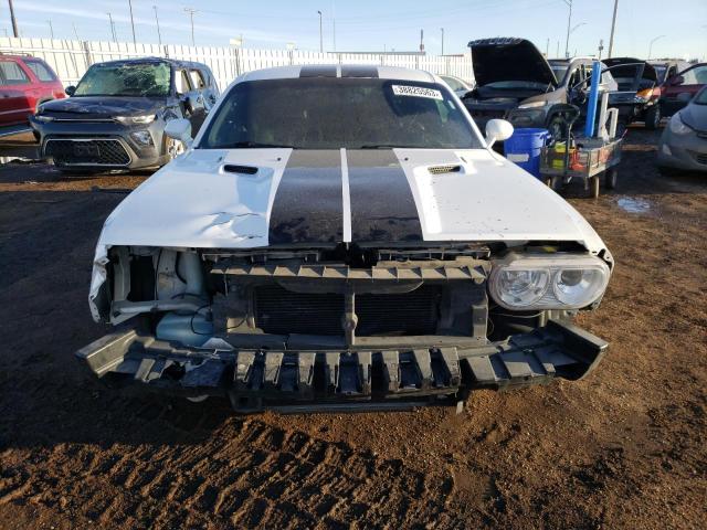 Photo 5 from auction – 2012 DODGE CHALLENGER with VIN 2C3CDYBT8CH268743