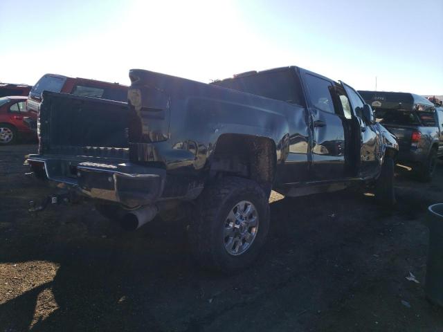 Photo 3 from auction – 2015 CHEVROLET SILVERADO with VIN 1GC4KZC8XFF106608