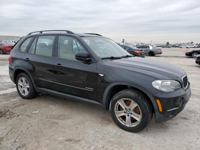 Photo 4 from auction – 2012 BMW X5 XDRIVE3 with VIN 5UXZV4C57CL988158
