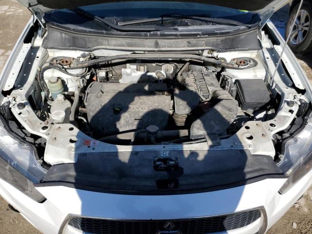 Photo 12 from auction – 2010 MITSUBISHI OUTLANDER with VIN JA4AS3AW2AZ014802