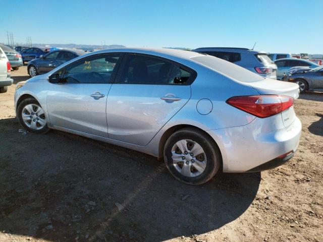 Photo 2 from auction – 2015 KIA FORTE LX with VIN KNAFK4A65F5425818