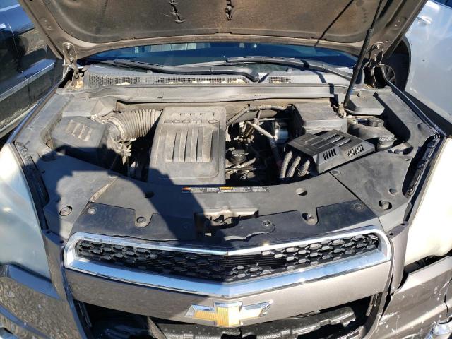 Photo 12 from auction – 2011 CHEVROLET EQUINOX LT with VIN 2CNALFEC8B6414764