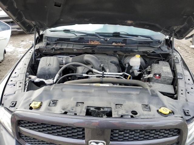 Photo 11 from auction – 2015 RAM 1500 ST with VIN 3C6RR7KT0FG700660