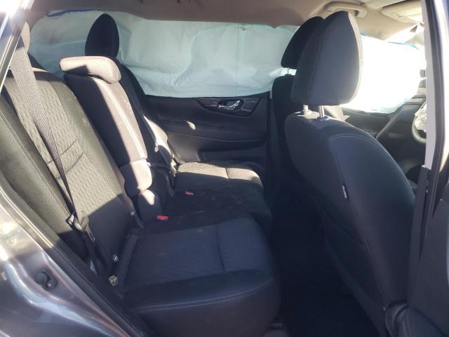 Photo 11 from auction – 2019 NISSAN ROGUE S with VIN KNMAT2MT9KP522924