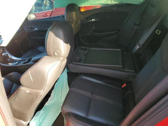 Photo 10 from auction – 2015 CHEVROLET SS with VIN 6G3F15RW2FL103202