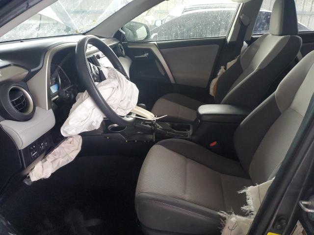Photo 7 from auction – 2015 TOYOTA RAV4 XLE with VIN JTMWFREV1FJ059904