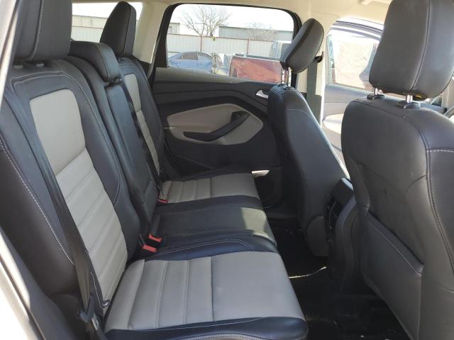 Photo 11 from auction – 2019 FORD ESCAPE SEL with VIN 1FMCU0HD6KUA46531