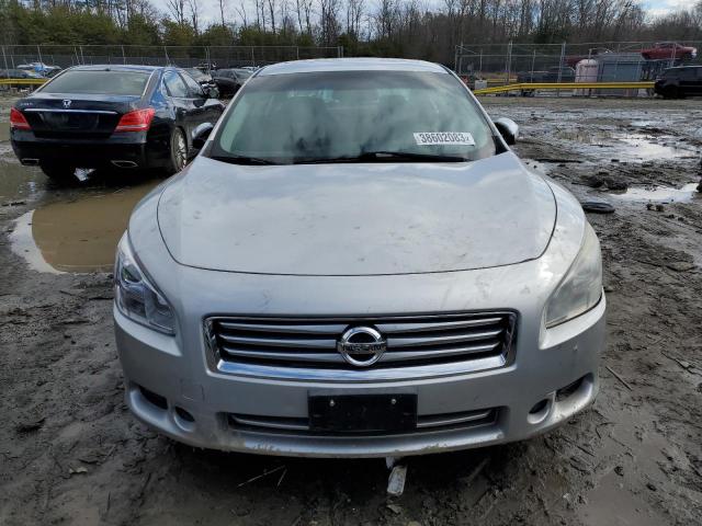 Zdjęcie 5 z aukcji – 2014 NISSAN MAXIMA S z VIN 1N4AA5AP9EC435556