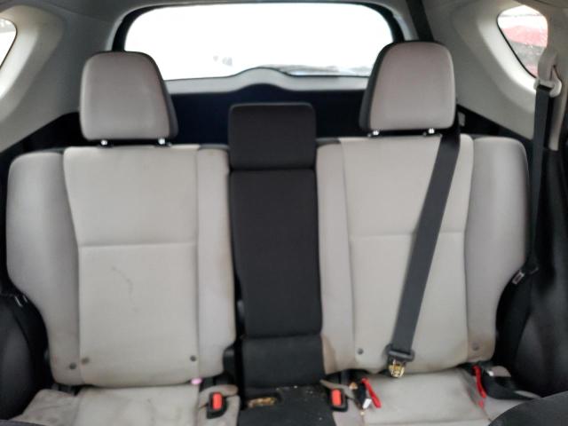 Photo 10 from auction – 2016 TOYOTA RAV4 XLE with VIN 2T3WFREV6GW258479