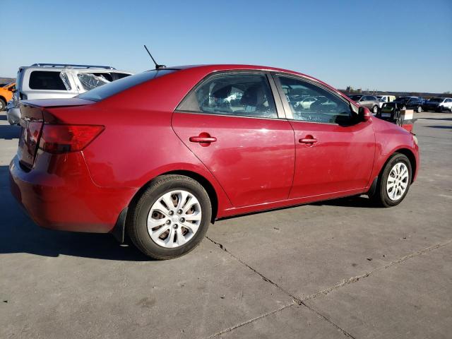 Photo 3 from auction – 2013 KIA FORTE EX with VIN KNAFU4A24D5737231