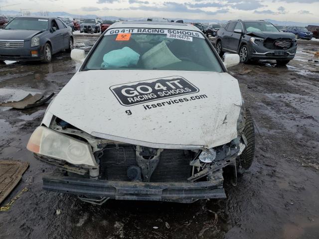 Photo 5 from auction – 2002 ACURA 3.2TL TYPE with VIN 19UUA56812A048307