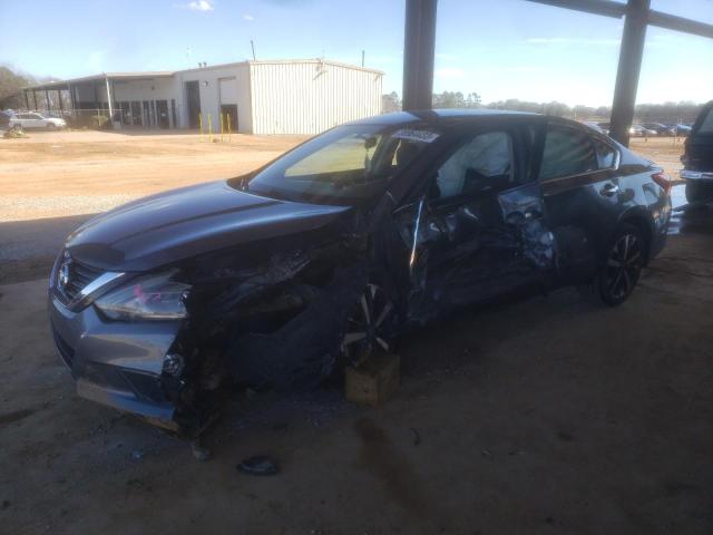 NISSAN ALTIMA 2.5 2016 with VIN 1N4AL3AP7GC235812 - Photo from auction