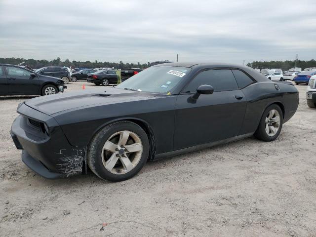 DODGE CHALLENGER 2013 with VIN 2C3CDYAG1DH540488 - Photo from auction