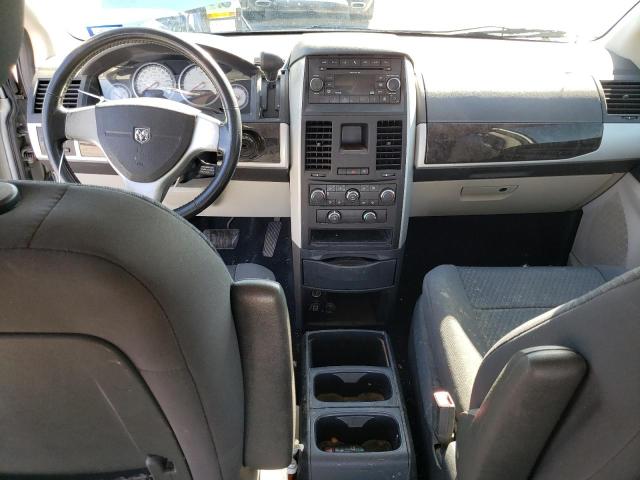 Photo 8 from auction – 2010 DODGE GRAND CARA with VIN 2D4RN5D17AR144017