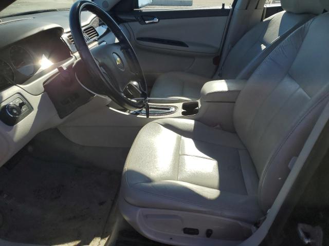 Photo 7 from auction – 2012 CHEVROLET IMPALA LTZ with VIN 2G1WC5E3XC1316668
