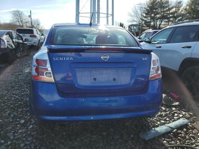Photo 6 from auction – 2010 NISSAN SENTRA 2.0 with VIN 3N1AB6AP0AL710343