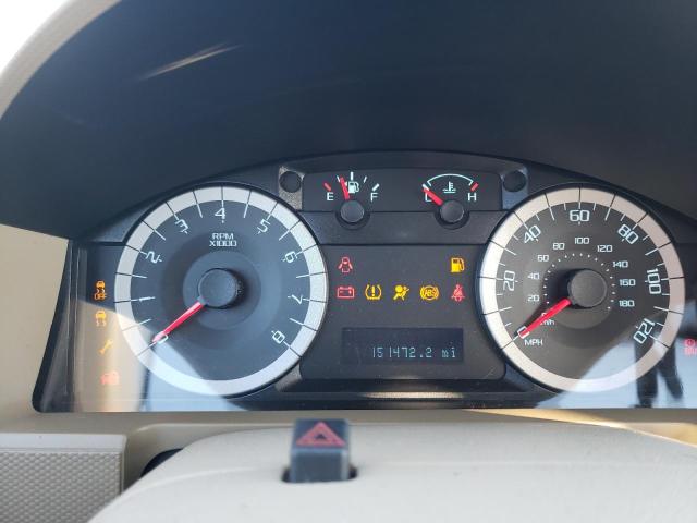Photo 9 from auction – 2011 FORD ESCAPE LIM with VIN 1FMCU0EG9BKB82257